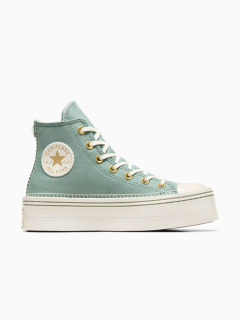 Chuck Taylor All Star July