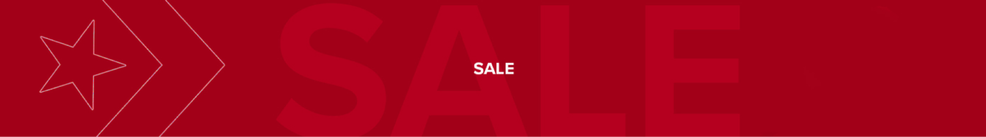 FLASH SALE